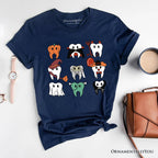 Navy / XS