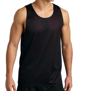 Sport-Tek PosiCharge Reversible Mesh Tank
