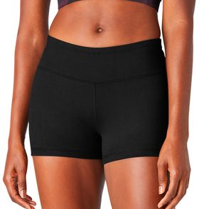 Sport-Tek Women's Interval 3-inch Short