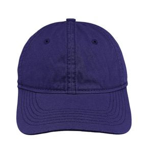 Sportsman Unstructured Cap