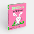 Spring Pops Up!