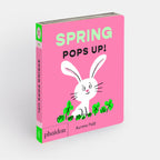 Spring Pops Up!