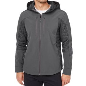 Spyder Powerglyde Jacket