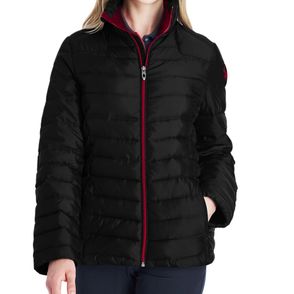 Spyder Women's Insulated Puffer Jacket
