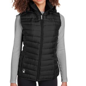 Spyder Women's Supreme Puffer Vest