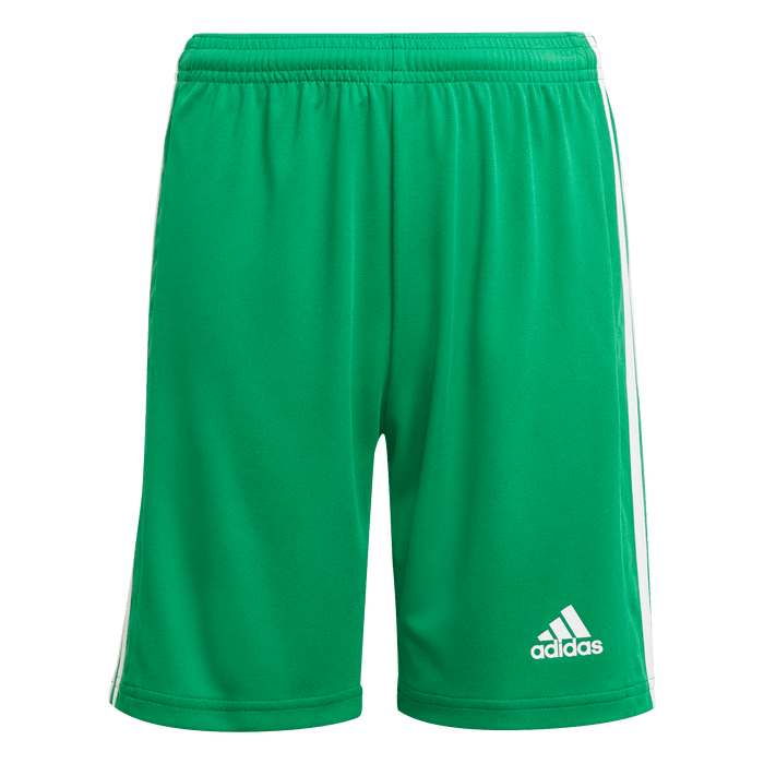Squadra 21 Youth Shorts (GN5762) Teamwear Shorts Adidas