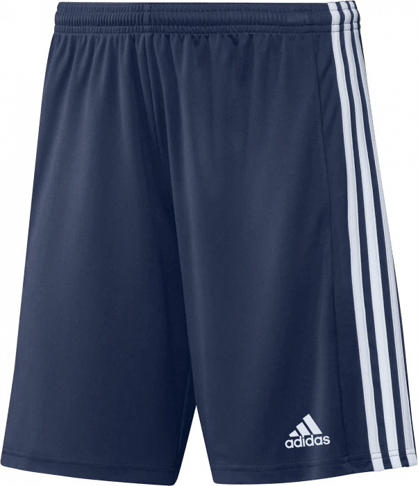 Squadra 21 Youth Shorts (GN5764) Apparel Adidas