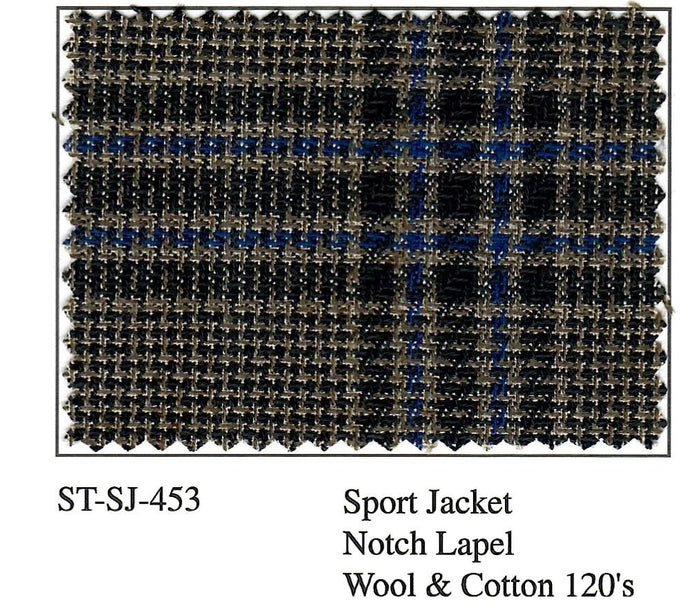 ST-SJ-453-SOLD OUT
