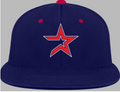 Stars Game Day Hat