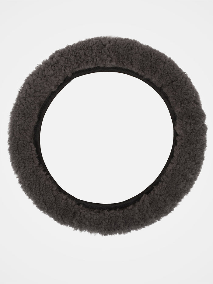 Steering Wheel Cover