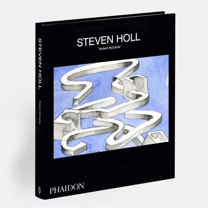 Steven Holl