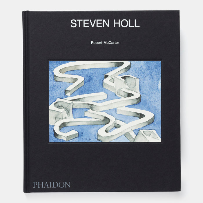 Steven Holl