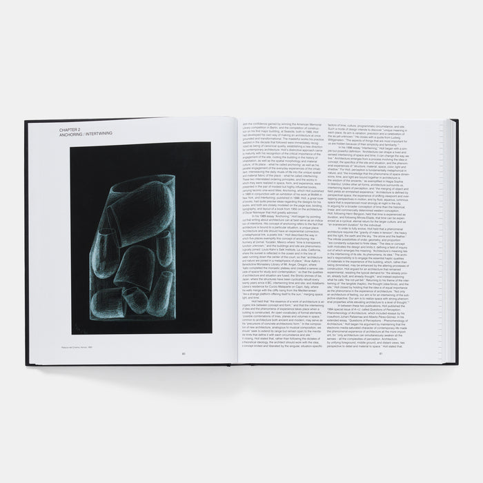 Steven Holl