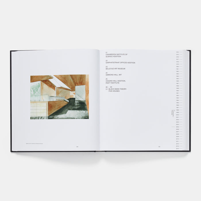 Steven Holl