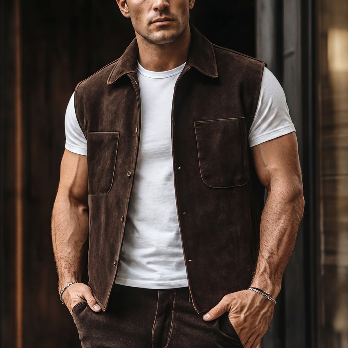 Stormwing Jacket