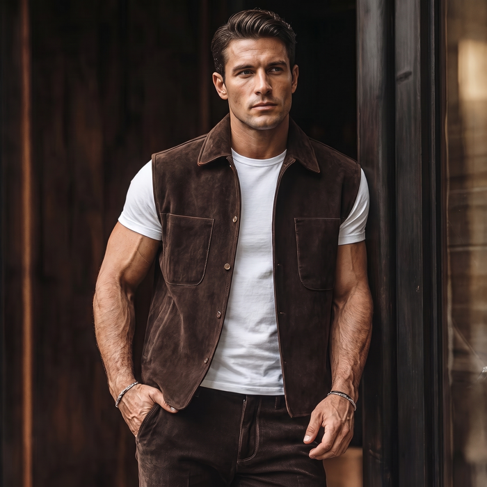 Stormwing Jacket