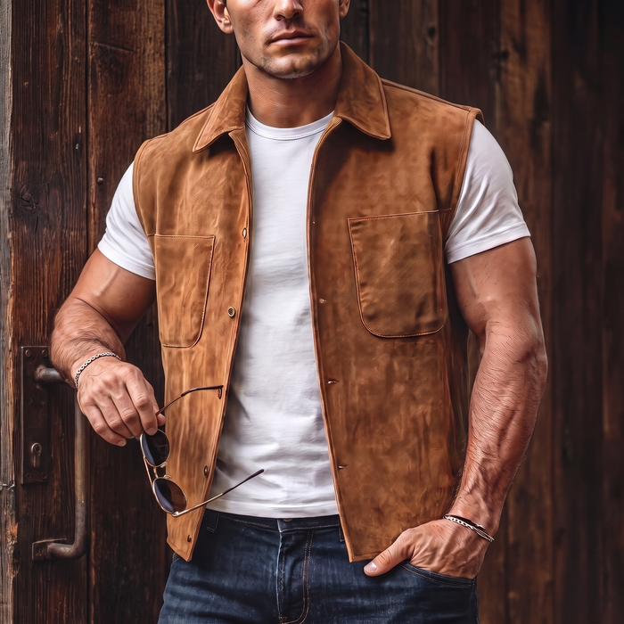Stormwing Jacket