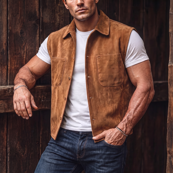 Stormwing Jacket