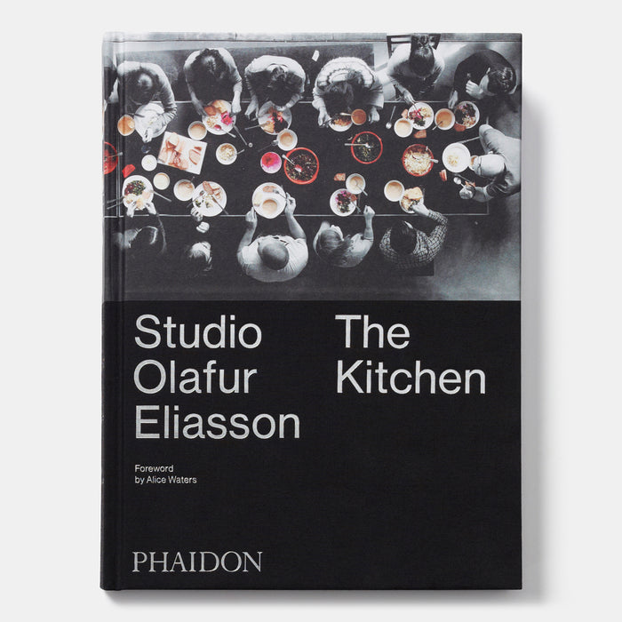 Studio Olafur Eliasson: The Kitchen