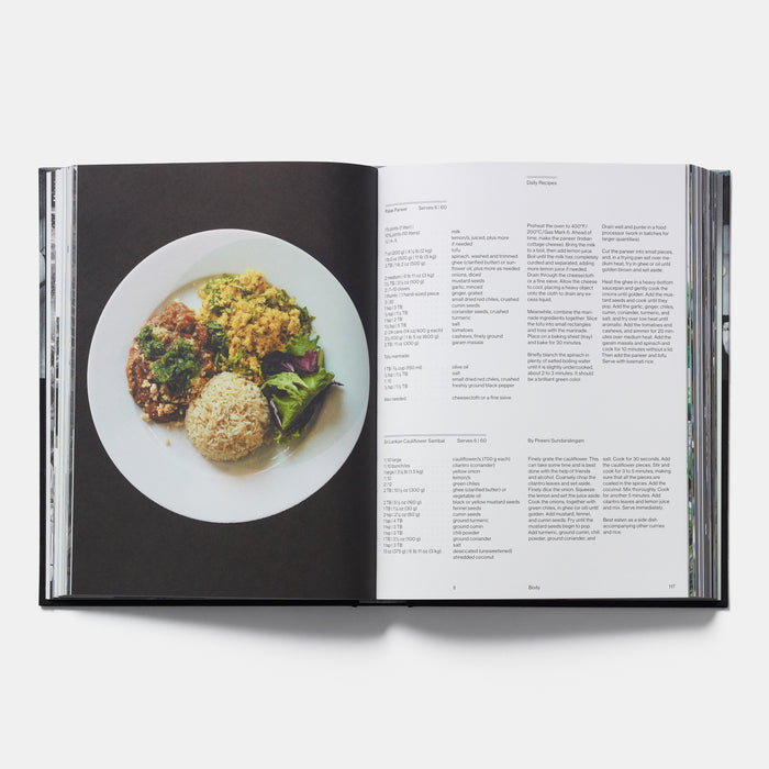 Studio Olafur Eliasson: The Kitchen