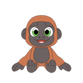 Suko Plush (9in)
