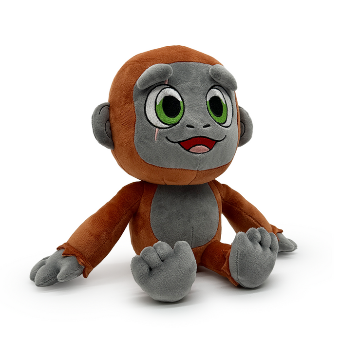 Suko Plush (9in)