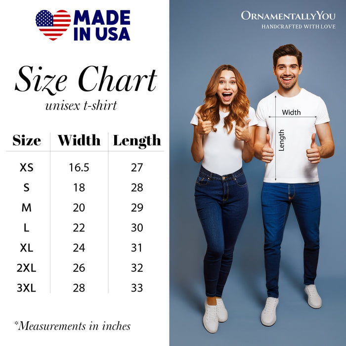 Summer Flamingo Beach T-Shirt, Retro Vacation Black Tropical Sunset Tee T-Shirts OrnamentallyYou