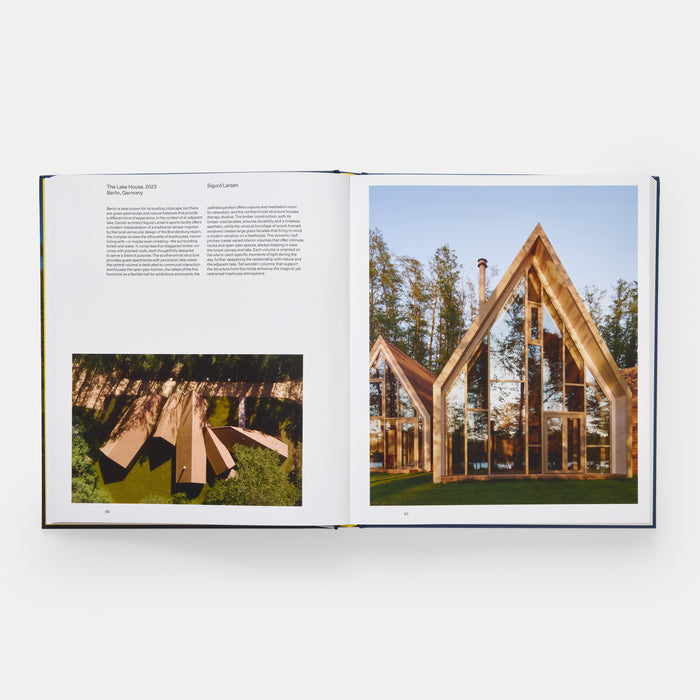 Summer Houses