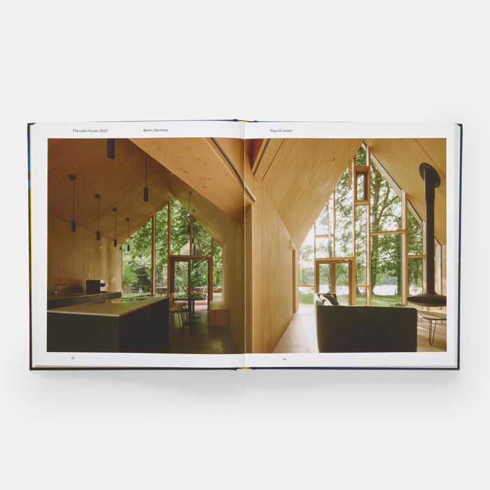 Summer Houses