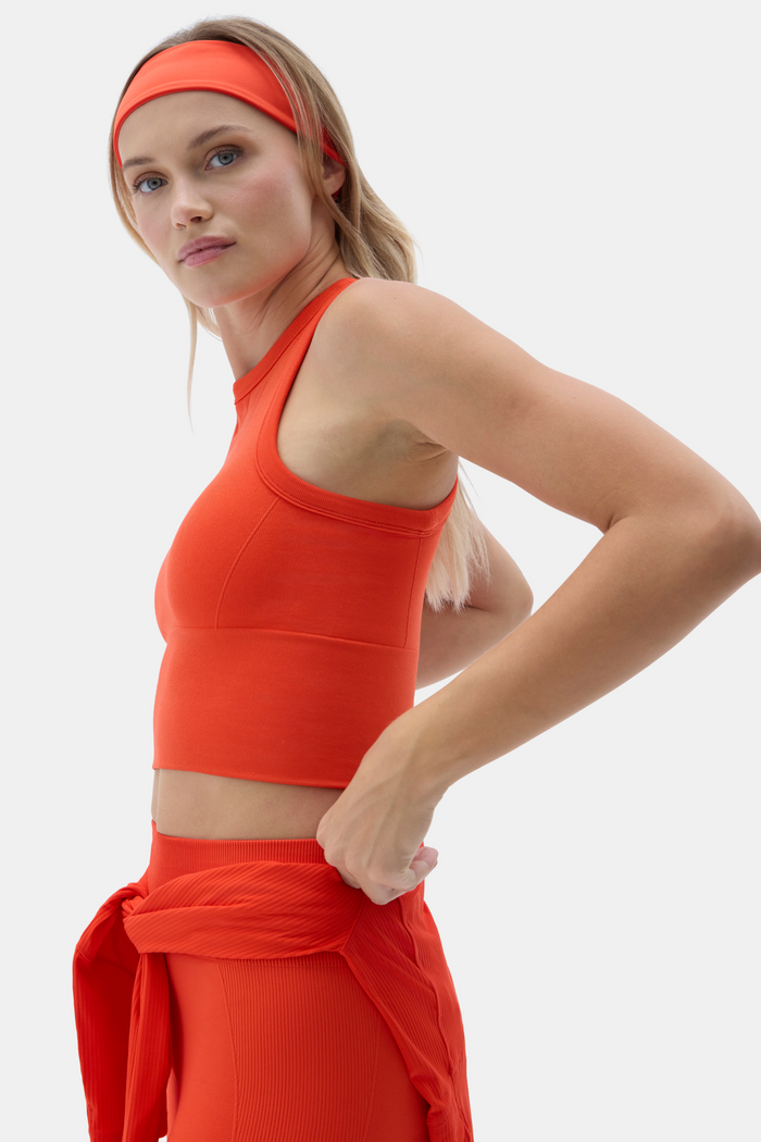 Sunn Seamless Tank