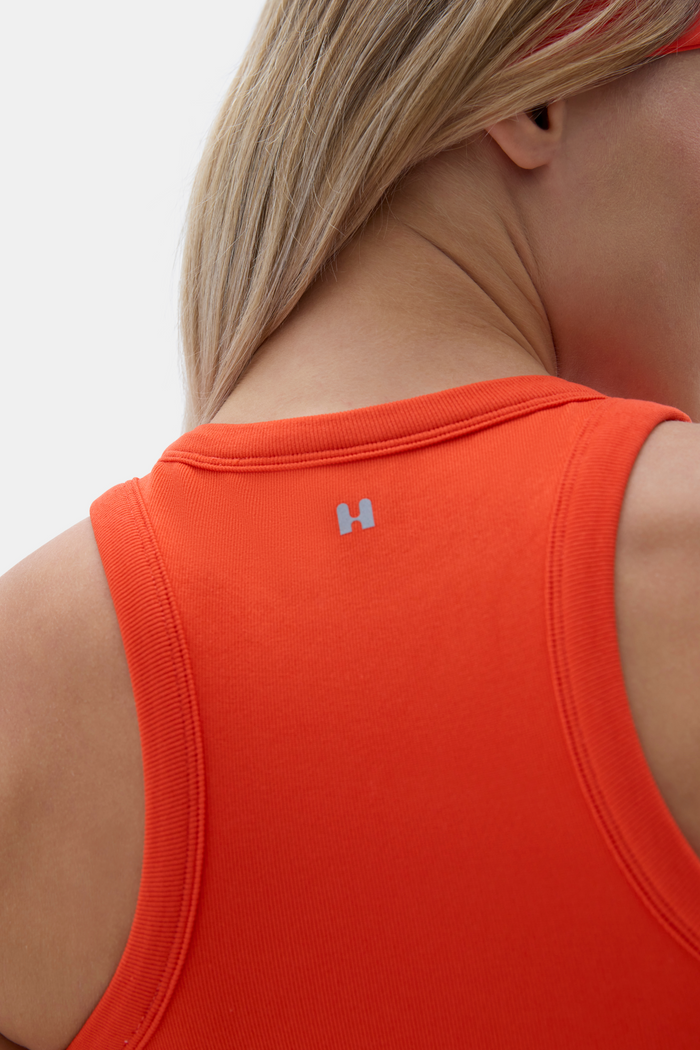 Sunn Seamless Tank