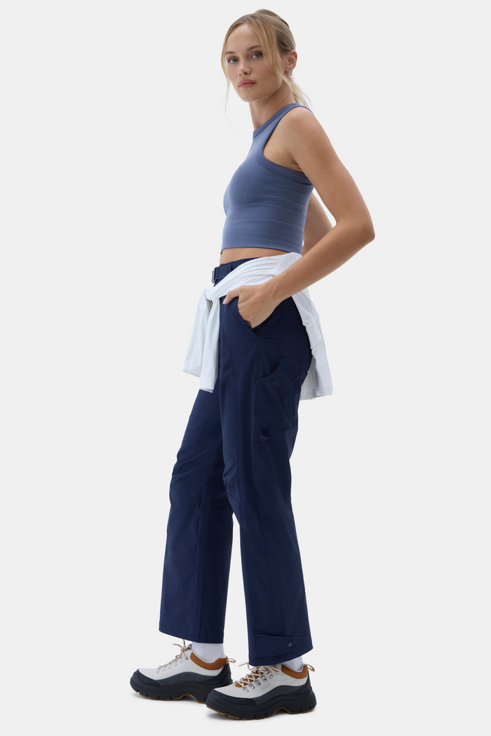 Sunn Seamless Tank