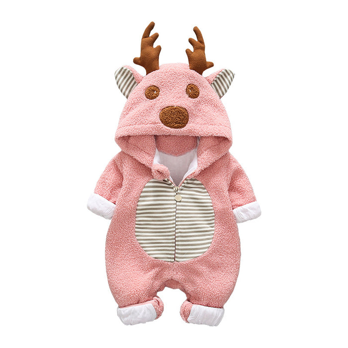 Super Cute Baby Romper Outfit Ideas | Trendy Jumpsuit For Baby
