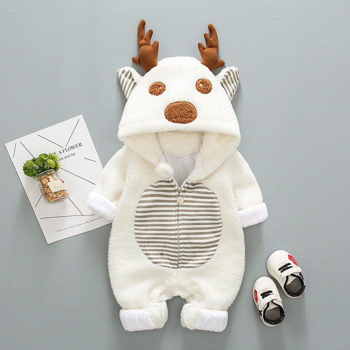 Super Cute Baby Romper Outfit Ideas | Trendy Jumpsuit For Baby