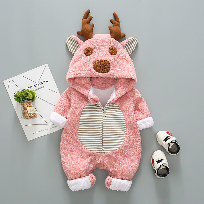 Super Cute Baby Romper Outfit Ideas | Trendy Jumpsuit For Baby