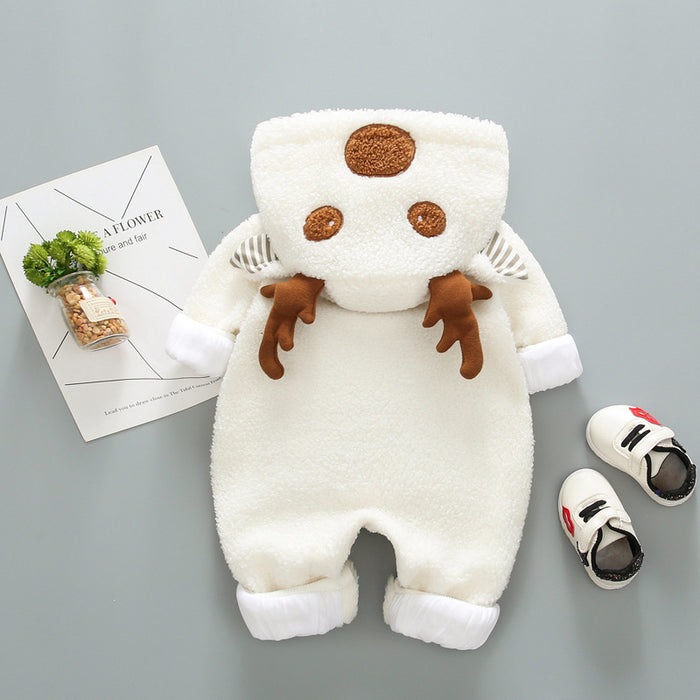 Super Cute Baby Romper Outfit Ideas | Trendy Jumpsuit For Baby