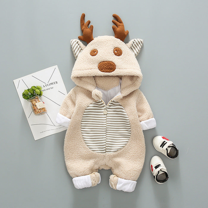 Super Cute Baby Romper Outfit Ideas | Trendy Jumpsuit For Baby