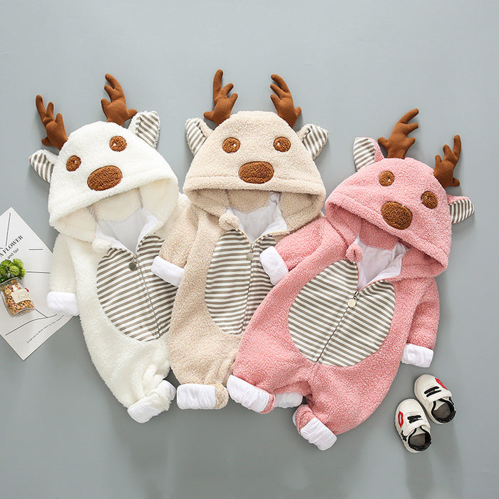Super Cute Baby Romper Outfit Ideas | Trendy Jumpsuit For Baby