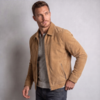 Superhawk Jacket