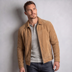 Superhawk Jacket