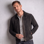 Superhawk Jacket
