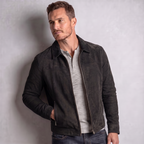 Superhawk Jacket
