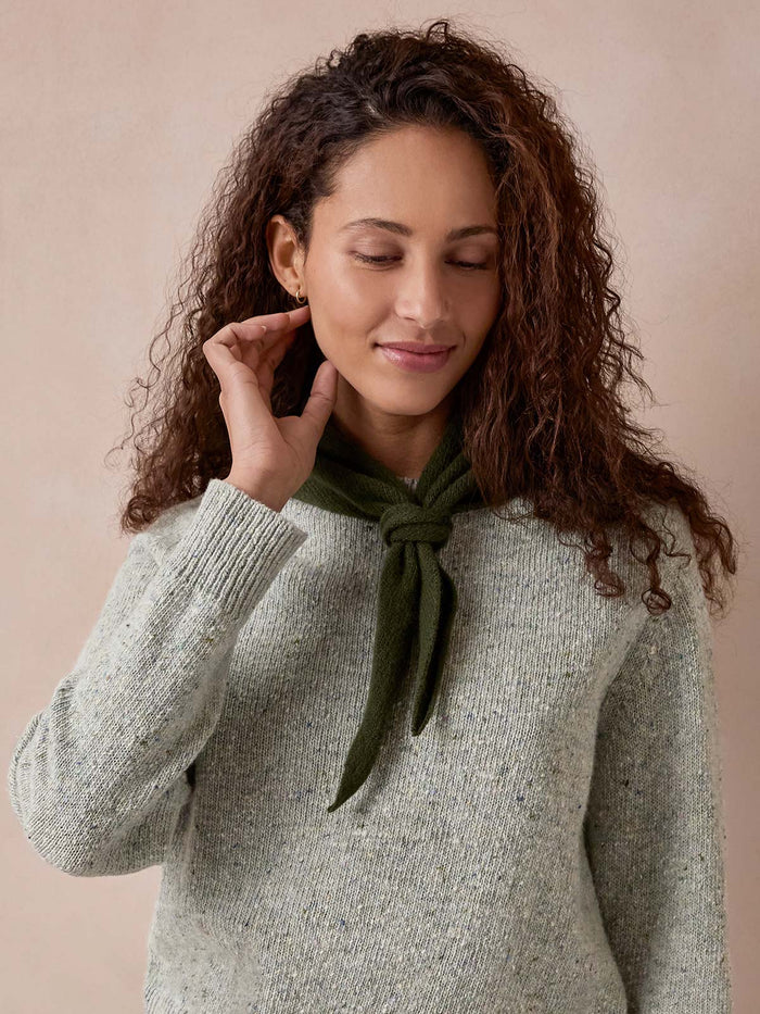 Moss / ONE SIZE
