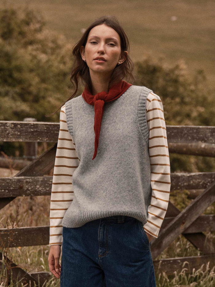 Oxblood / ONE SIZE