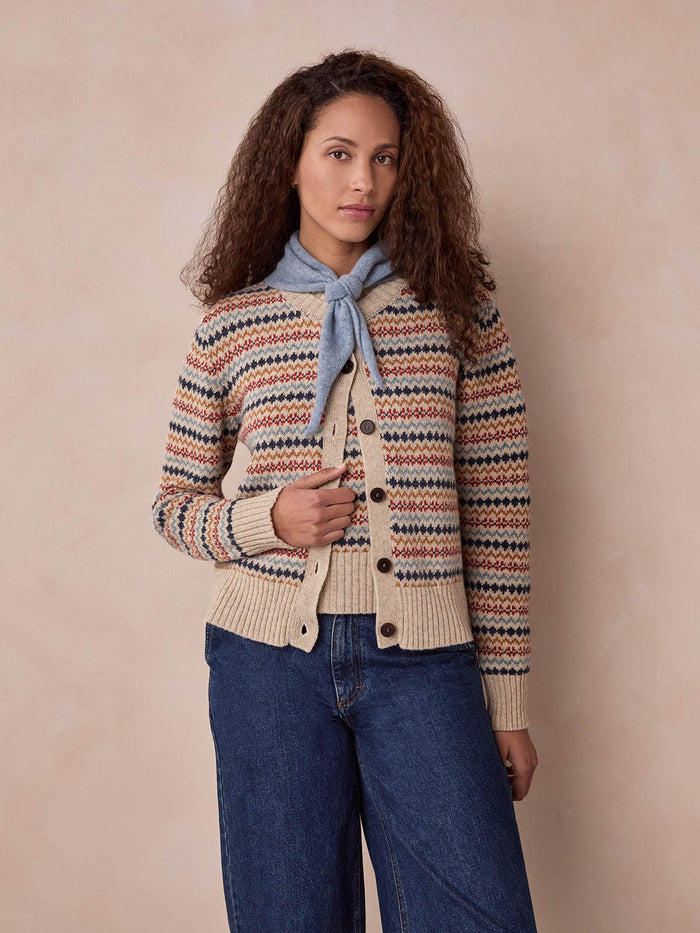 Vintage Blue / ONE SIZE
