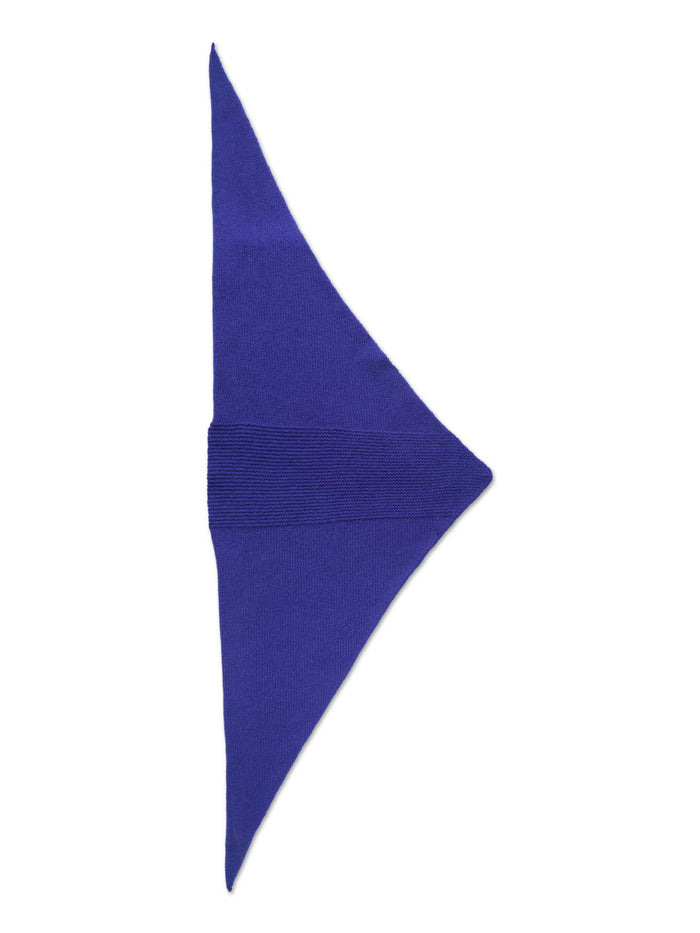 Supersoft Triangle Scarf