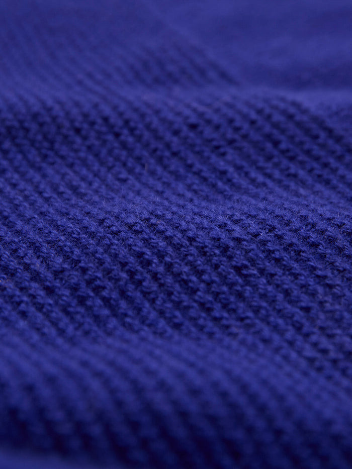 Supersoft Triangle Scarf