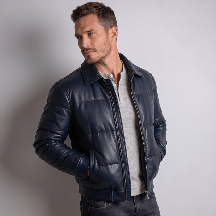 Supersonic Jacket