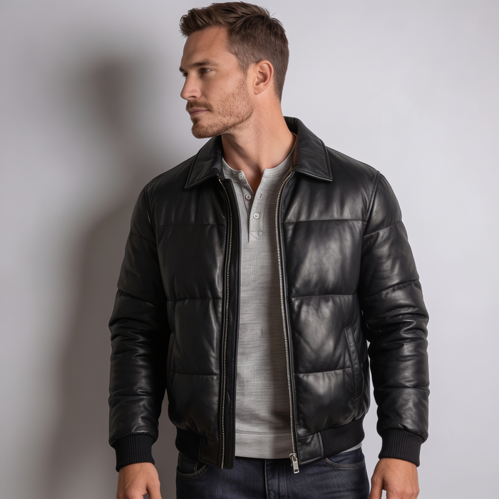 Supersonic Jacket