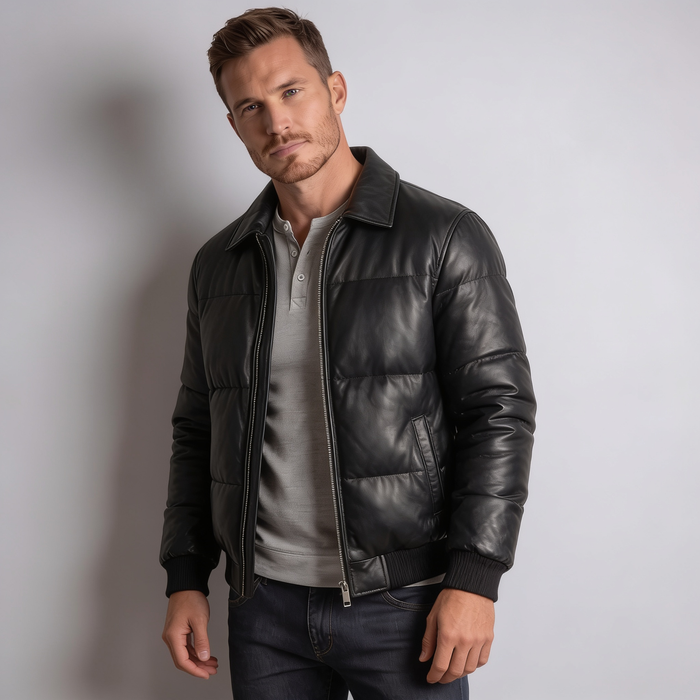 Supersonic Jacket